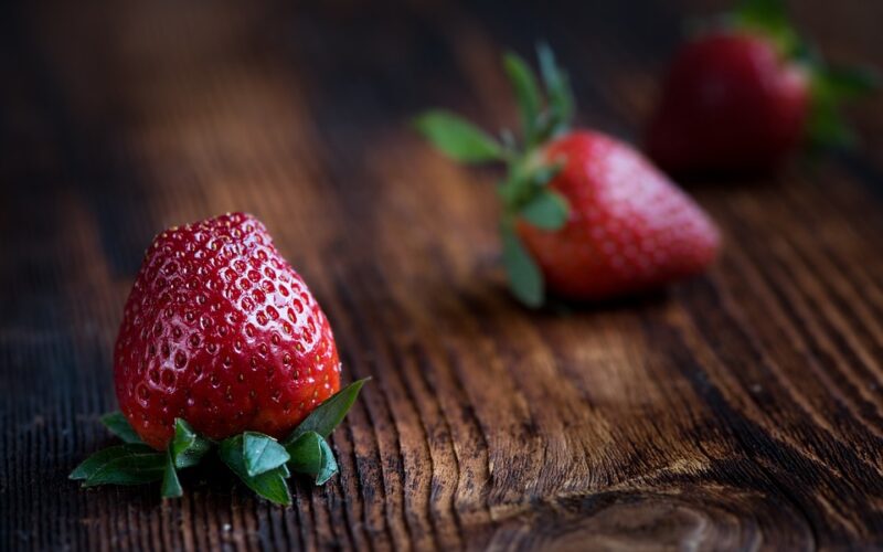 strawberries 1339969 960 720