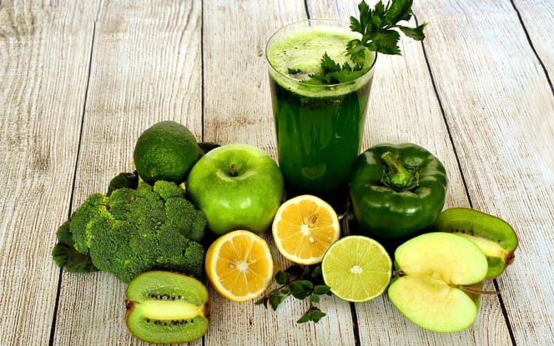 5 Easy Steps to an Effective Body Detoxification